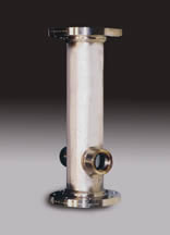 Stainless Steel Resin Trap